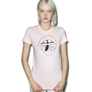 Valfre Daily Dose Pink Pills Top